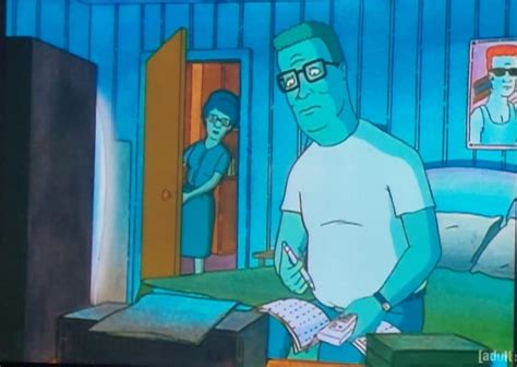 kingofthehill porn|King of The Hill .